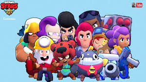 Keep your post titles descriptive and provide context. Brawl Stars Brawlers Comunes Artofit
