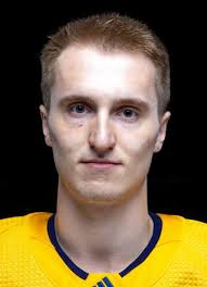 Jake Johnson (b.1998) Hockey Stats and Profile at hockeydb.com