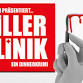 DINNERKRIMI: Killer Klinik event image
