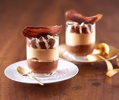 Reve Caramel Chocolat Cailler Rezept Schokolade Lebensmittel Essen Essen Und Trinken