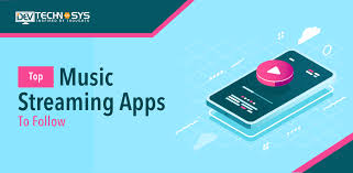 Streaming music is the most popular way to listen to music these days. Top Music Streaming Applications To Follow In 2019