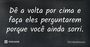 Tudo Acontece Em Elizabethtown Frases Pensamentos Mensagens