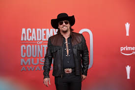 Rising Country Star Gavin Adcock Arrested for Reckless Driving