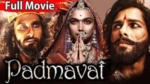 Padmavati 2018 Full Movie Hd Watch Online Download Link Youtube