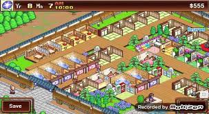 Can you make a game that reaches a billion downloads?! All The Kairosoft Games On Nintendo Switch Levelskip