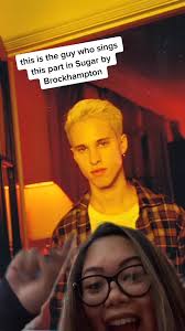 Ryan Beatty Pronunciation