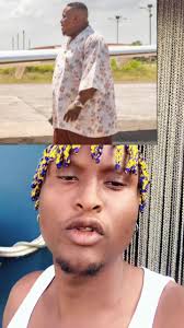 #fypp #seaking #fypgoviral #chiefpriest