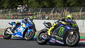 This game is found from the true story. Mgp19 Motogp 19 New Update Released Racedepartment