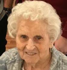 Ann Hoban Jones Obituary