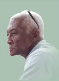 Obituary of Winston Solomon