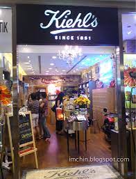 A stay at royale chulan the curve also comes with easy access to the neighborhoods around the hotel through the convenient shuttle service offered at. Kiehl S Imchin S Blog