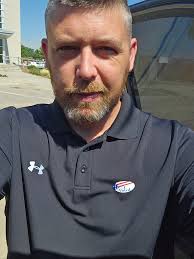 Jonathan Wingard for State Senate