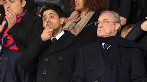 May 18, 2021 · solo una semana resta para que termine el fútbol de las grandes ligas europeas. Psg Real Madrid Al Khelaifi El Cabreo De Un Jeque Que No Desespera