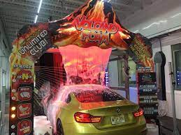 Bubbleworks Auto Car Wash And Detailing 33 Rt 9 South Morganville Nj 07751 Usa