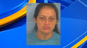 Gadsden woman charged with chemical endangerment of a child