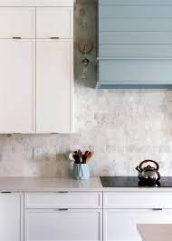 42 Backsplash For White Cabinets