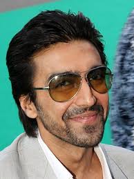 Aashish Chaudhary Movies List