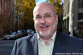 9 gay candidates for Congress