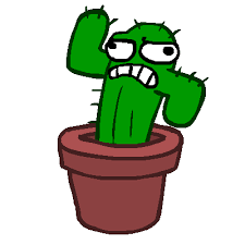 We were hanging out in his room and my friend asked if it hurt when you touched it. Because Who Doesn T Need An Angry Moshing Cactus On Their Dash Description From Tumblr Com I Searched For This O Cute Little Drawings Gif Dance Funny Doodles