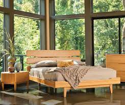 The fastest growing plant, bamboo replenishes quickly making in truly sustainable. Your Home Is Your Sanctuary Platform Bedroom Sets Bamboo Bedroom Furniture