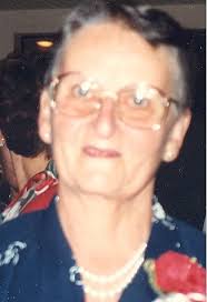 Obituary of Eleanor Montenieri