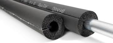 It can also be safely installed over heat cables or heat tape. Water Tank And Pipe Insulation Thegreenage