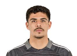 David Ochoa's Instagram, Twitter & Facebook