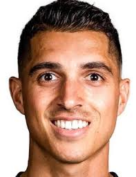 Jérémie Porsan-Clémente