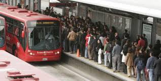 The places in the world with the highest standards of living are singapore. Cuatro Problemas Estructurales De Transmilenio Hoy Infraestructura 2a De 5 La Silla Vacia