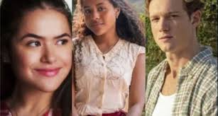 TV Xuxa exibe a final do concurso "Estilista Revelação 2010"