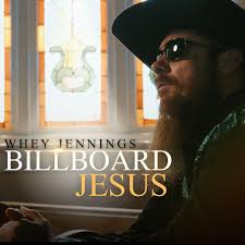 Redemption don't always show up where you expect it. Sometimes it's loud.  Sometimes it's