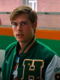 Suy nghĩ của cậu về Jason có thay đổi gì sau một năm không? :  r/StrangerThings