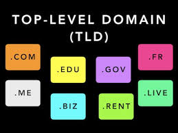 What Is A Top Level Domain And Why It S Important Top Level Domain Domain Tld