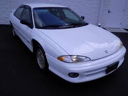 Image result for Bright White 1993 Intrepid