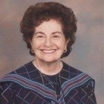 Catherine S. Driscoll Obituary