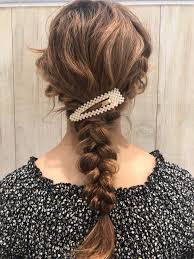 ビジネスの髪型どうしてる tpoに合わせた働く女性に人気の髪型ご紹介 hair 人気の髪型 髪型 ヘア アイディア
