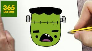 Dessiner boisson facile aliments comment un soda à il kawaii kawaii pop. Shop Last Year 365 Dessin Kawaii Halloween Facile