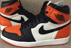 Air Jordan 1 High Black White Sneaker Release Dates Shoe Details Air Jordans Retro Air Jordans Best Sneakers