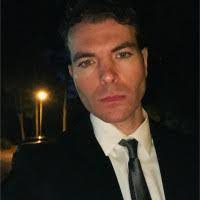 Kristopher Walker's Instagram, Twitter & Facebook