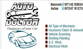 When it comes to home safety, your home insurance is often your biggest line of defense if something catastrophic happens. Auto Doctor Multi Car Workshoop Home Facebook