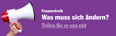 Neben generellen forderungen wie höhere löhne. Darum Streike Ich Zum Zweiten Mal Mamablog