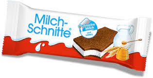 Milchschnitte Candy Bar How To Memorize Things Candy