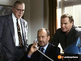 Изучайте релизы fritz wepper на discogs. Derrick Herr Kordes Braucht Eine Million Tv Episode 1998 Imdb