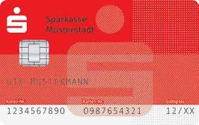 Sure, if you send me a photo of both front and back of your sparkassencard in a quora message, i'll tell you. Http Www Freundeskreis Asyl Ispringen De Media Infos Finanzen Sparkasse English Pdf