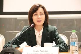 It was inaugurated on 8 june 2019, in the middle of the 2019. Moldova Stands At A Crossroads Maia Sandu Balkan Insight