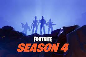 A collection of the top 48 fortnite desktop wallpapers and backgrounds available for download for free. Fortnite Wallpaper For Chromebook Fortnite Season 4 Epic Games