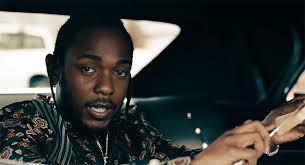 Kendrick Lamar gets culturally rich with 'HUMBLE'