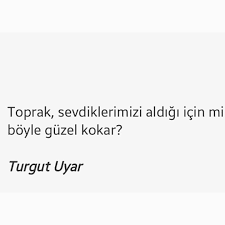 Toprak Sevdiklerimizi Aldigi Icin Mi Boyle Guzel Kokar Understanding Math Math Equations