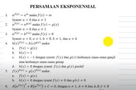 ( dewi memberi pertanyaan kepada fajar rizki ) fajar rizki noviandri menjawab pertanyaan dewi rahma (absen 3) value investing tidak memiliki hubungan langsung dengan investasi jangka panjang, karena value investing adalah strategi investasi di saham dengan cara. Investasi Mengikuti Persamaan Eksponensial Jawaban Soal Tvri 2 Juni