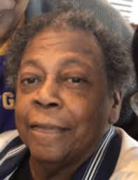 Thedas Starks Obituary